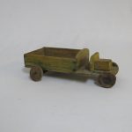 Lote: 53.B - Lote: 53.B - Camioncito