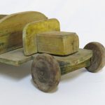 Lote: 53.B - Lote: 53.B - Camioncito