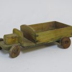 Lote: 53.B - Lote: 53.B - Camioncito