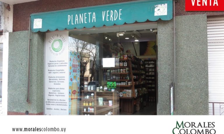 Venta llave comercial – Florida